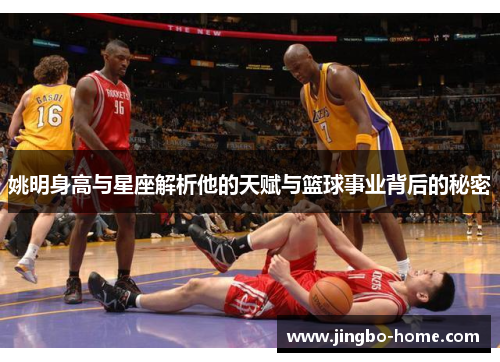 姚明身高与星座解析他的天赋与篮球事业背后的秘密